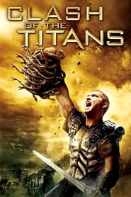 Clash of the Titans 2010 (نبرد تایتان ها)