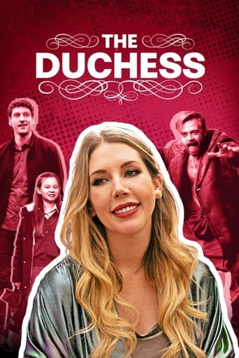 The Duchess 2020 (دوشس)