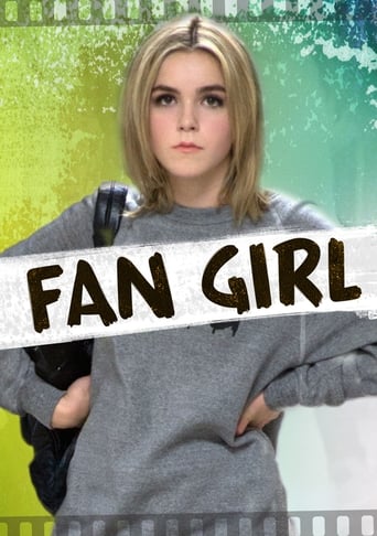 دانلود فیلم Fan Girl 2015 دوبله فارسی بدون سانسور