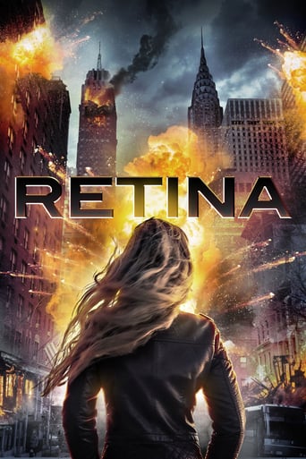 Retina 2017 (رتینا)