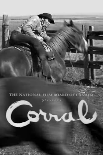 دانلود فیلم Corral 1954 دوبله فارسی بدون سانسور