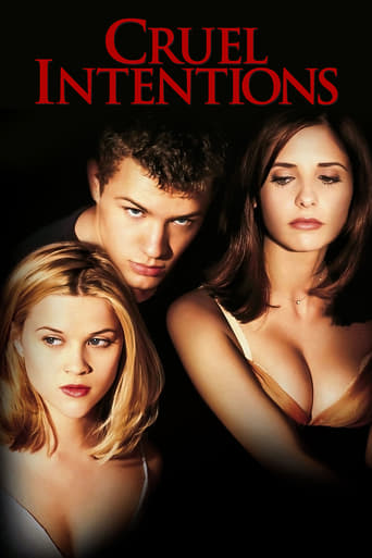 Cruel Intentions 1999