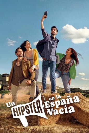 دانلود فیلم A Hipster in Rural Spain 2024 دوبله فارسی بدون سانسور