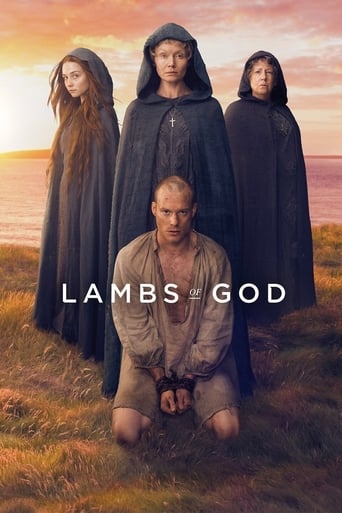 Lambs of God 2019 (بره های خدا)