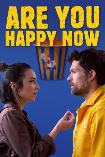 دانلود فیلم Are You Happy Now 2021 دوبله فارسی بدون سانسور