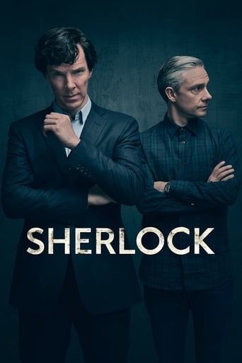 Sherlock 2010 (شرلوک)