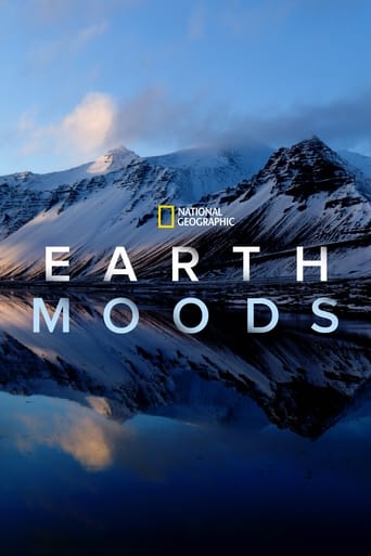 Earth Moods 2021