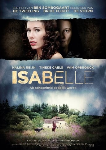 دانلود فیلم Isabelle 2011 دوبله فارسی بدون سانسور