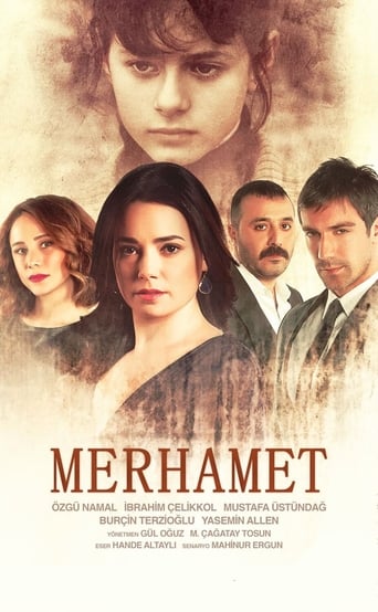 دانلود سریال Merhamet 2013 دوبله فارسی بدون سانسور