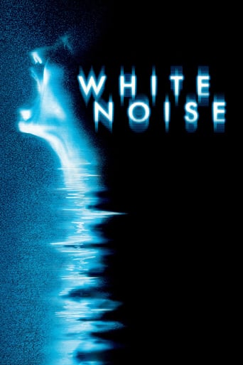 White Noise 2005 (صدای سفید)
