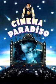 Cinema Paradiso 1988 (سینما پارادیزو)