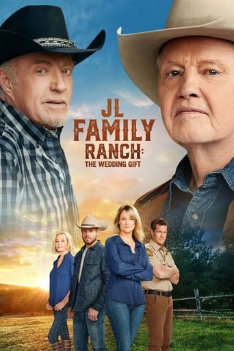JL Family Ranch: The Wedding Gift 2020 (مزرعه خانواده جی ال : کادوی ازدواج)