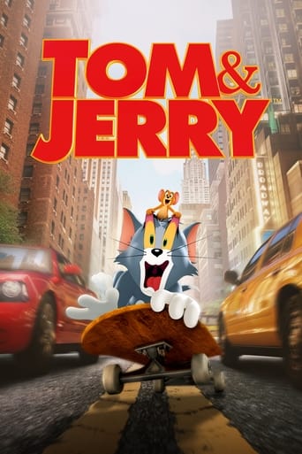 Tom & Jerry 2021 (تام و جری)