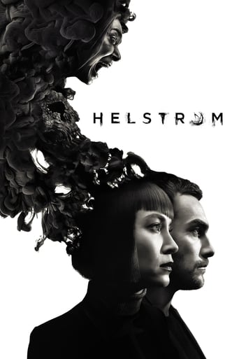 Helstrom 2020 (هلستروم)