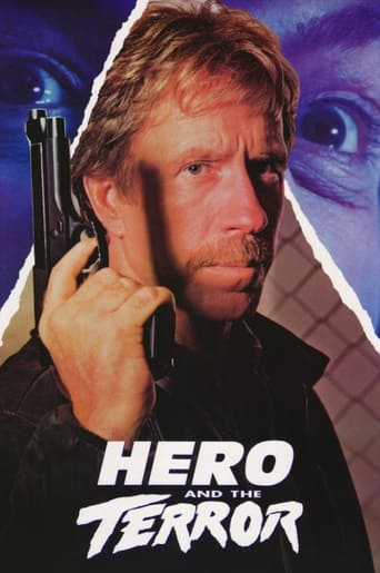 دانلود فیلم Hero and the Terror 1988 دوبله فارسی بدون سانسور