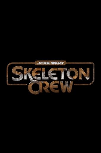 دانلود سریال Star Wars: Skeleton Crew 2024 دوبله فارسی بدون سانسور