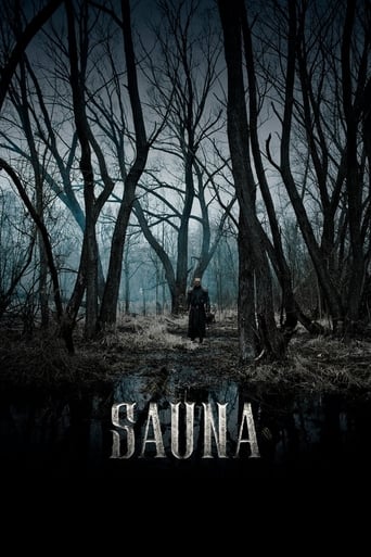 دانلود فیلم Sauna 2008 دوبله فارسی بدون سانسور