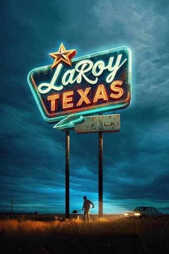 دانلود فیلم LaRoy, Texas 2023 دوبله فارسی بدون سانسور