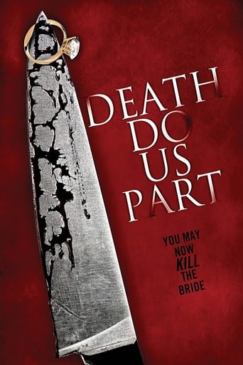 دانلود فیلم Death Do Us Part 2014 دوبله فارسی بدون سانسور