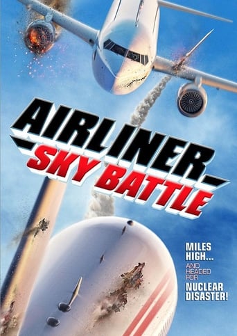 Airliner Sky Battle 2020 (نبرد خطوط هوایی)