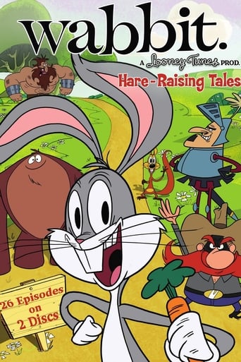 New Looney Tunes 2015 (Wabbit: A Looney Tunes Production)