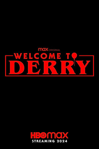 دانلود سریال Welcome to Derry 2024 دوبله فارسی بدون سانسور