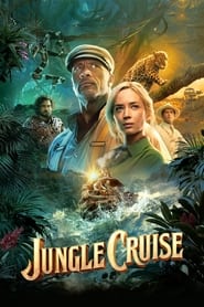 Jungle Cruise 2021 (گشت‌وگذار در جنگل)