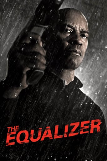 The Equalizer 2014 (تسویه‌گر)