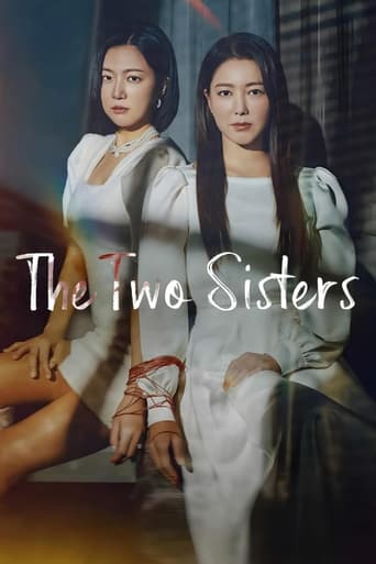 دانلود سریال The Two Sisters 2024 دوبله فارسی بدون سانسور