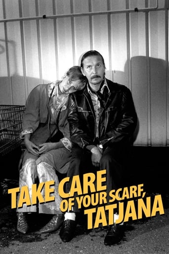 دانلود فیلم Take Care of Your Scarf, Tatjana 1994 دوبله فارسی بدون سانسور