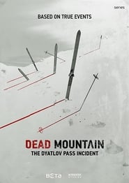 Dead Mountain: The Dyatlov Pass Incident 2020 (کوه مرده)