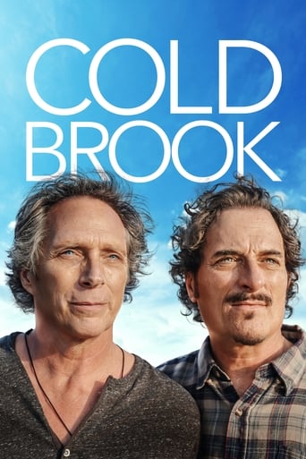 Cold Brook 2018