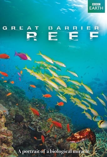 دانلود سریال Great Barrier Reef 2012 دوبله فارسی بدون سانسور