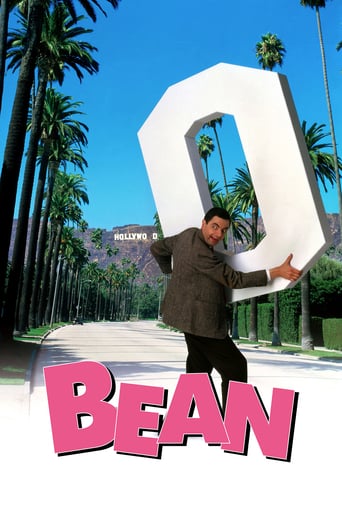دانلود فیلم Bean 1997 (بین) دوبله فارسی بدون سانسور