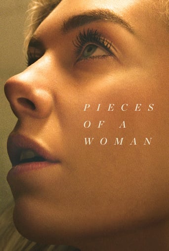 Pieces of a Woman 2020 (تکه‌های یک زن)