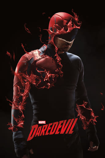 Marvel's Daredevil 2015 (بیباک)