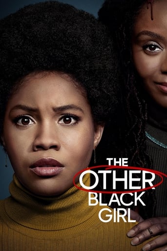 دانلود سریال The Other Black Girl 2023 دوبله فارسی بدون سانسور