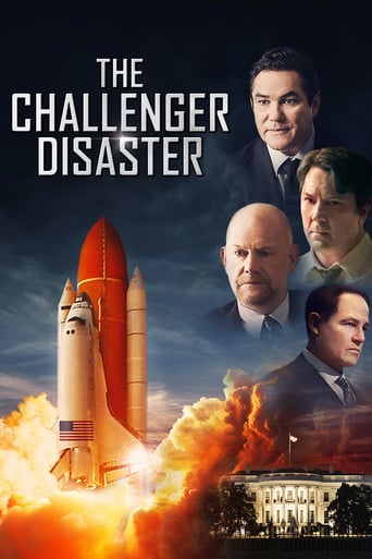 The Challenger Disaster 2019