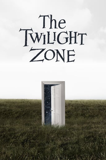 The Twilight Zone 2019 (منطقه گرگ و میش)