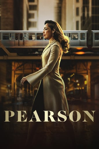 Pearson 2019 (پیرسون)