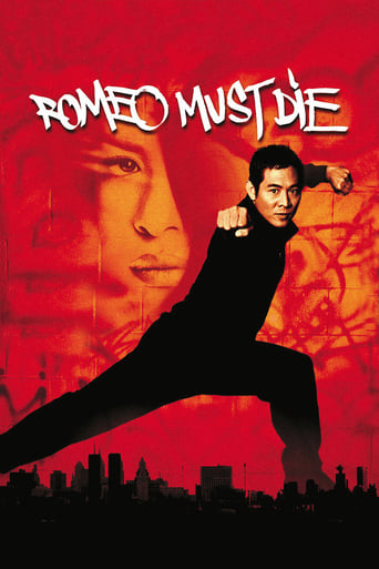 Romeo Must Die 2000 (رومئو باید بمیرد)