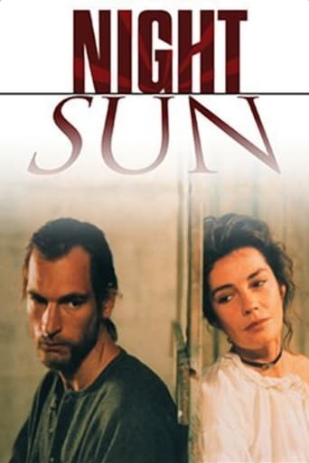 دانلود فیلم Night Sun 1990 دوبله فارسی بدون سانسور