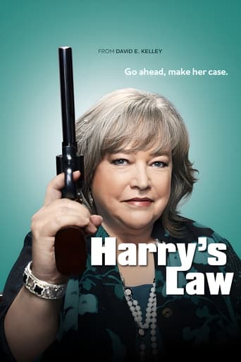 دانلود سریال Harry's Law 2011 دوبله فارسی بدون سانسور