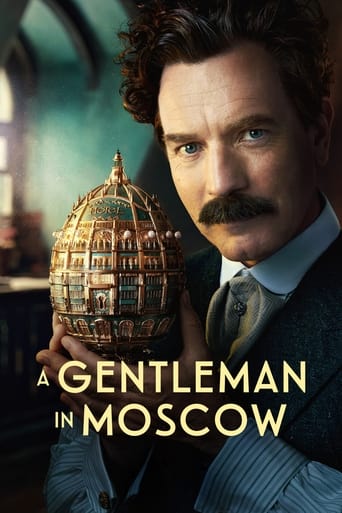 دانلود سریال A Gentleman in Moscow 2024 دوبله فارسی بدون سانسور