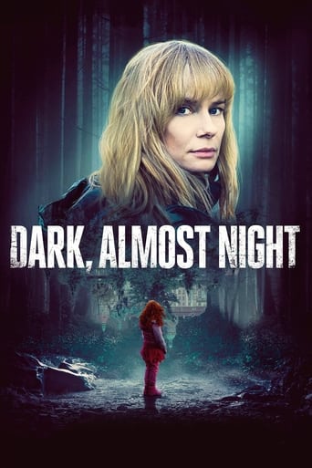 Dark, Almost Night 2019 (Ciemno, prawie noc)