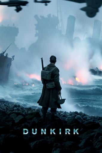 Dunkirk 2017 (دانکرک)