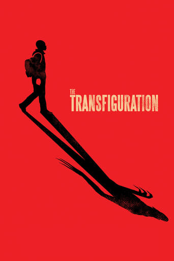 دانلود فیلم The Transfiguration 2016 (تبدیل) دوبله فارسی بدون سانسور