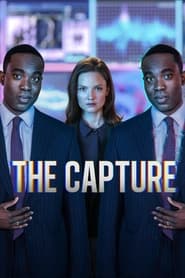 The Capture 2019 (دستگیری)
