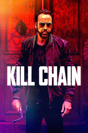 Kill Chain 2019 (زنجیره قتل)