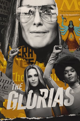 The Glorias 2020 (گلوریا)
